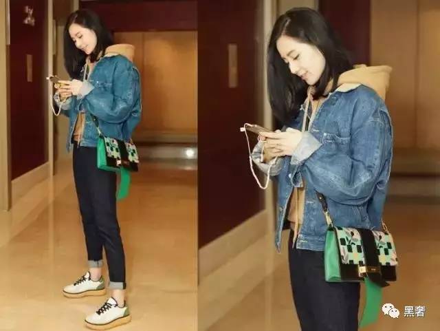 prada杀手包新老对比,prada新杀手包二手