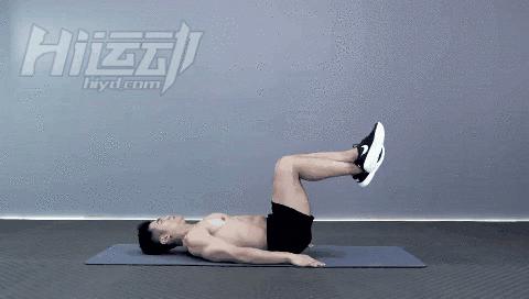 无器械瘦子增肌健身详细计划,瘦子增肌一周怎么安排训练计划