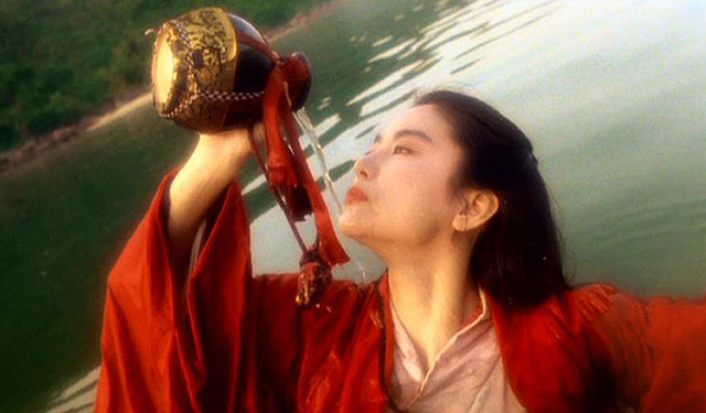 一句话就是一个故事,一句话戳中一个人的心