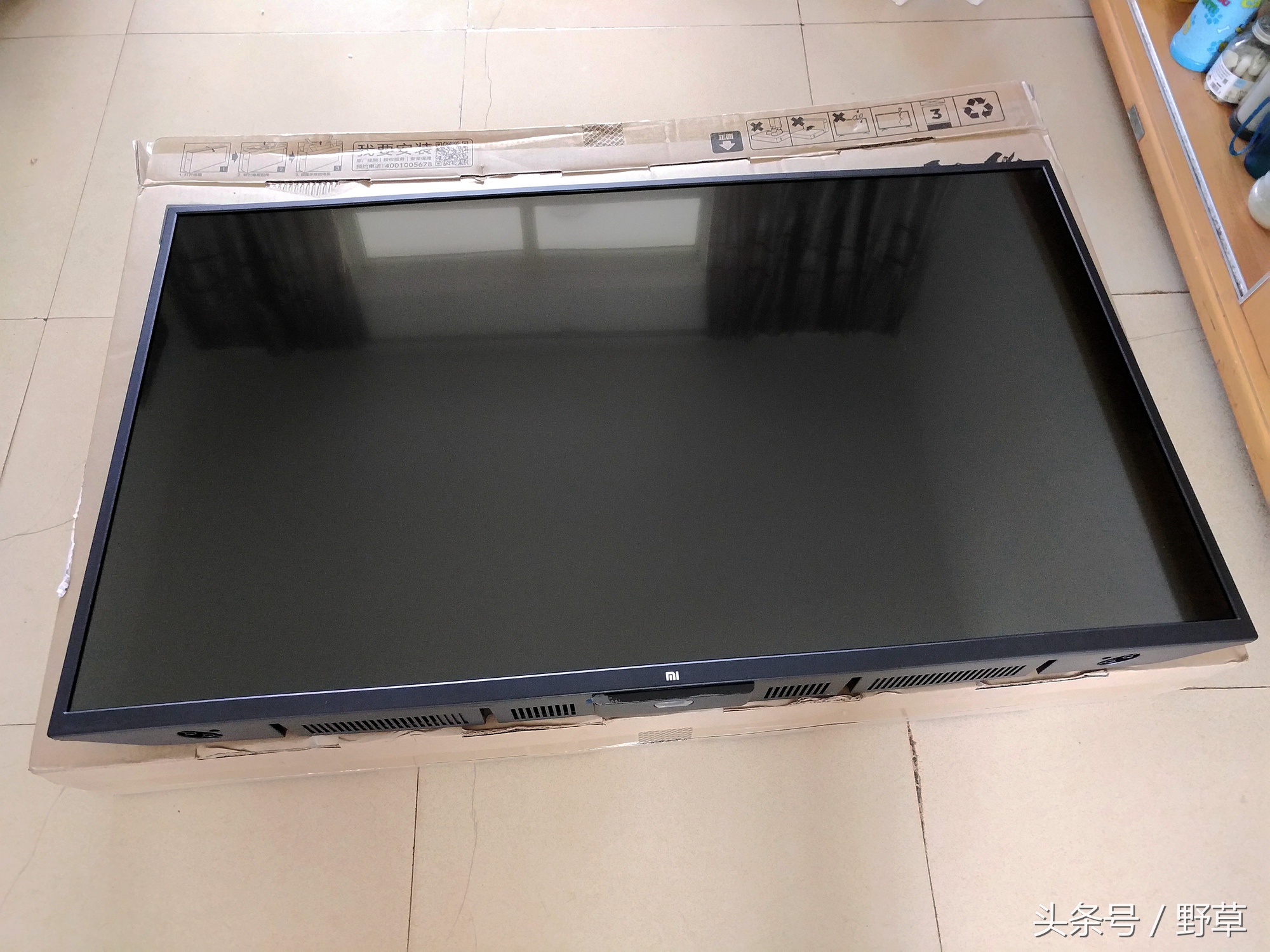 小户型家用电视性价比最高推荐,小户型客厅电视机推荐