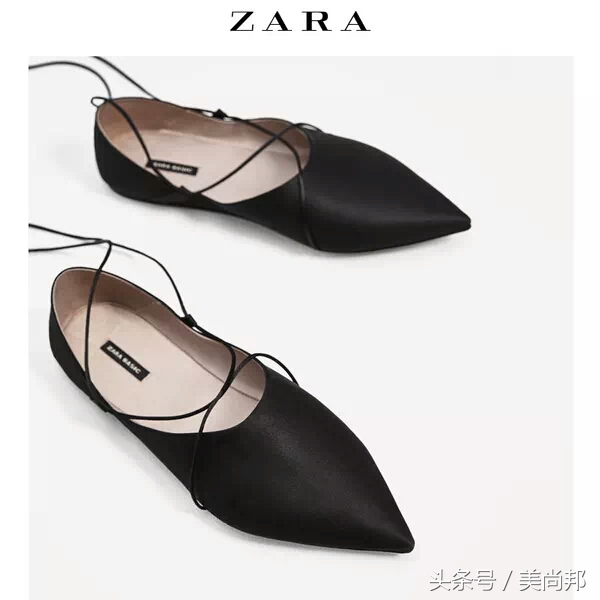 zara旗下平价品牌,zara2018年春夏新款有哪些好看的