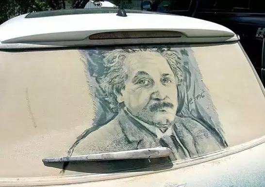 车脏了怎么办，告诉你一个省钱的办法