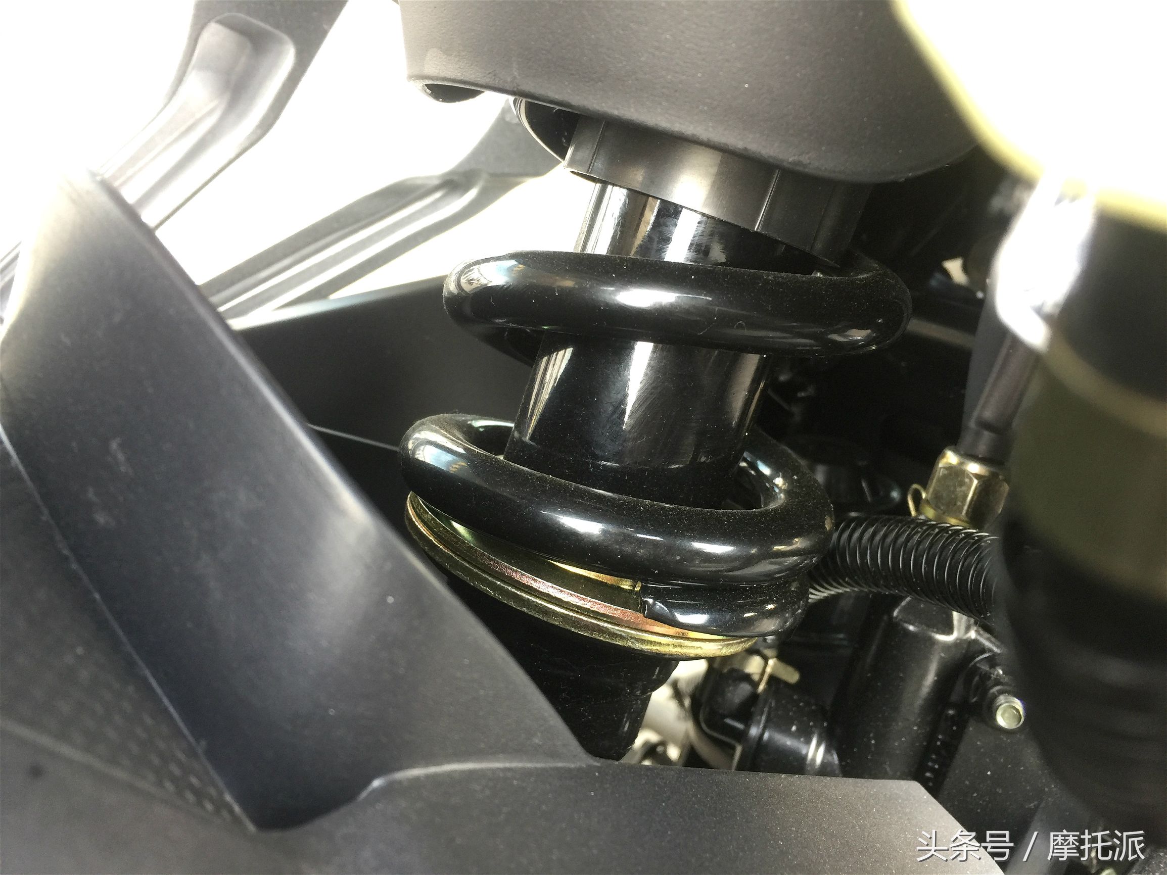 贝纳利2019款rfs150i,贝纳利rfs150i测评