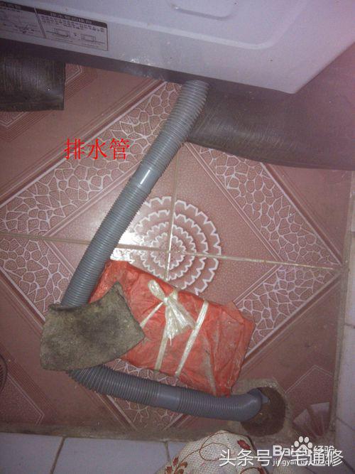 洗衣机声音很响怎么解决,滚筒洗衣机声音特别大