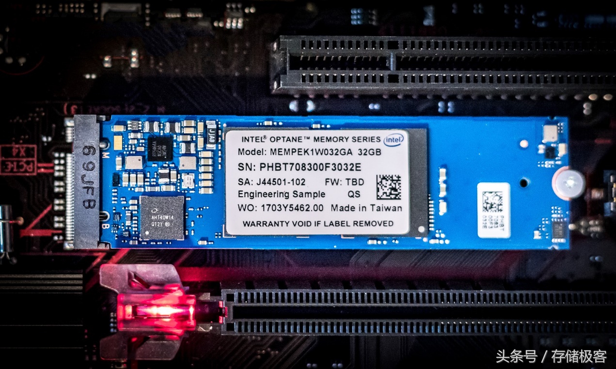 英特尔傲腾内存447gb,英特尔傲腾内存有必要开启吗