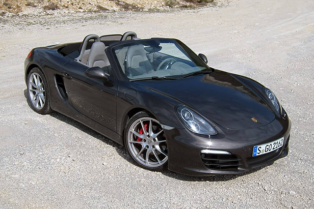 4万多能买到什么样的二手敞篷车,敞篷车推荐买新车还是二手车