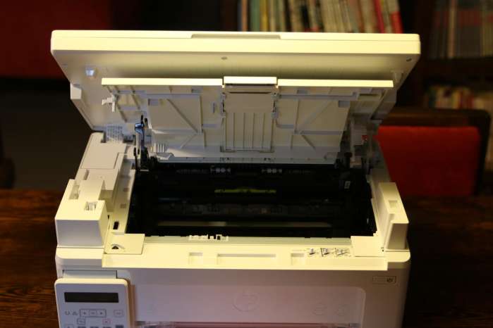 惠普m132nw激光一体机多少公斤,惠普m132nw