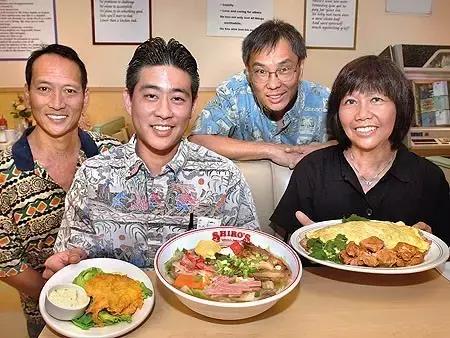 夏威夷美食全部视频,夏威夷旅游美食攻略