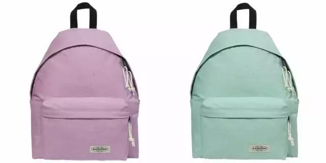 20款好看又实用的女士双肩包推荐,刘雯斜挎休闲包