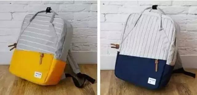 最好用双肩包通勤包,刘雯同款双肩包