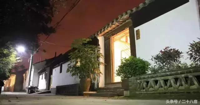 乡根东林渡,乡根东林渡露营