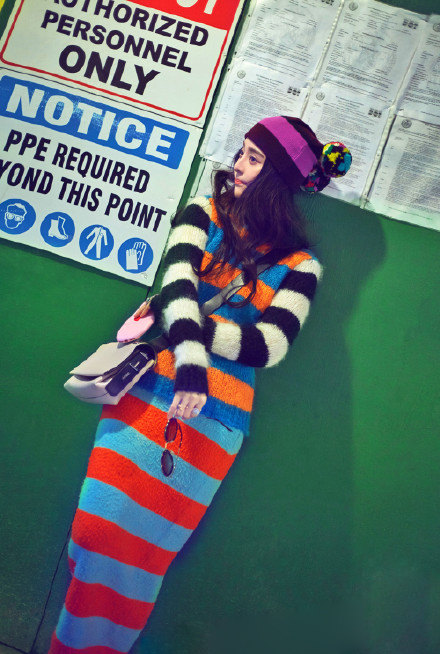 从毯星到戛纳电影节主竞赛评委,从红毯艺人到著名演员赵丽颖