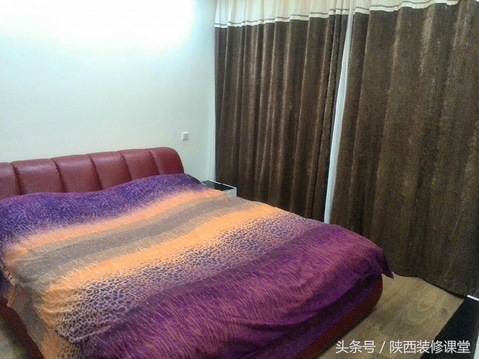 给父母的新房,给父母装的新家