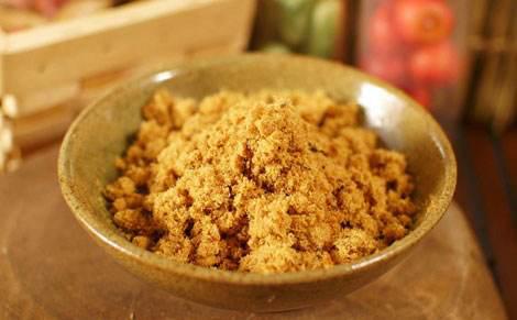 肉松怎么吃不发胖,减脂不喜欢吃肉松可以吃啥