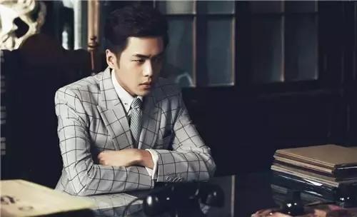 张若昀四合院九室九厅,张若昀的四合院