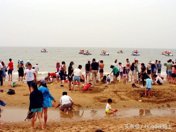 五一北戴河住宿推荐性价比高,现在去北戴河民宿150包吃住带小院