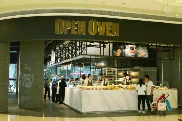 吃喝君亲测西北首家万象城,吃喝玩乐带你一网打尽!