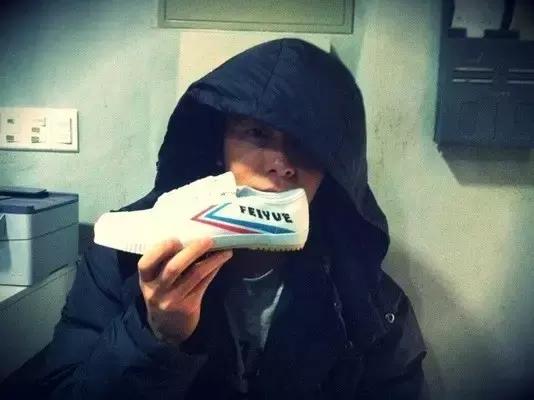 有没有跟vans差不多的,收集各种名牌鞋vansconverse