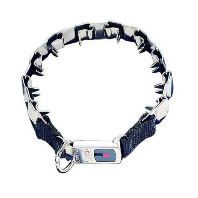 狗狗用哪种牵引脖圈最好,狗狗牵引带好还是脖圈好