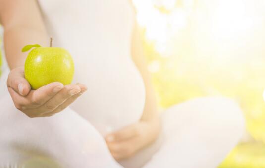 孕期要吃哪些维生素这篇都说全了,孕期补充维生素的最佳时期