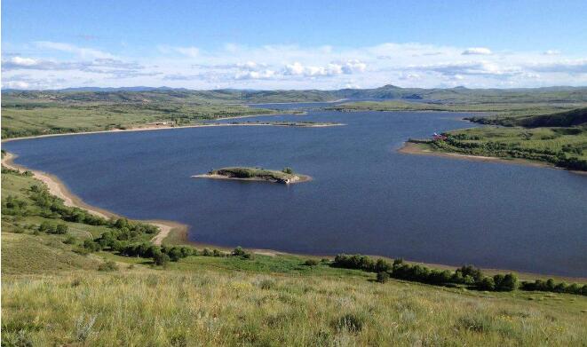 内蒙古多伦湖旅游攻略路线图,内蒙古多伦旅游景点有哪些