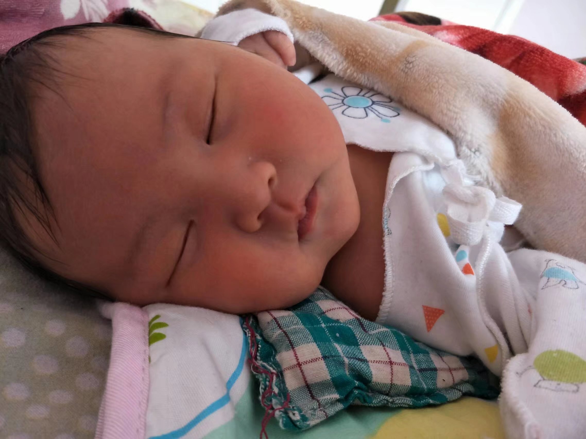 4月25号孩子出生好吗,4月15号出生的宝宝42天是几号