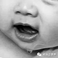 小儿流涎的饮食调理——20170508