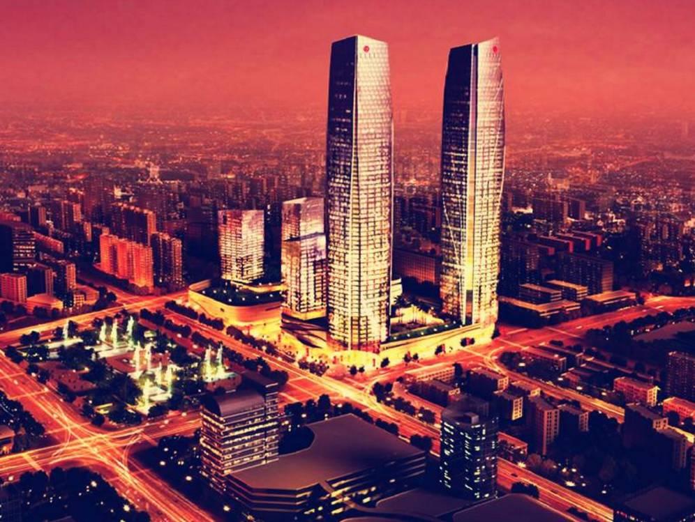 昆明有几家大卖场,昆明好逛卖场