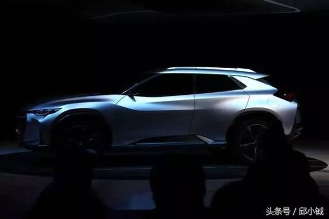 雪佛兰fnrx售价,雪佛兰fnrx预计多少钱