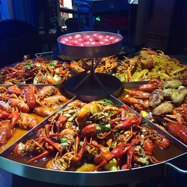 夏天到了,小龙虾约起,餐饮创业小龙虾外卖为什么不靠谱?