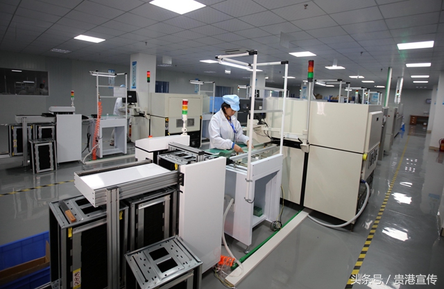 贵港招商引资4600亿元,贵港招商成果