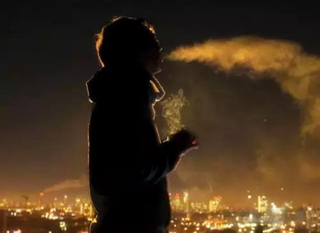 飘零君不知,飘零大叔