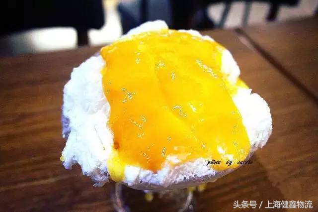 水果里的百搭王，不止有调色功能，有人就是爱它的味道！