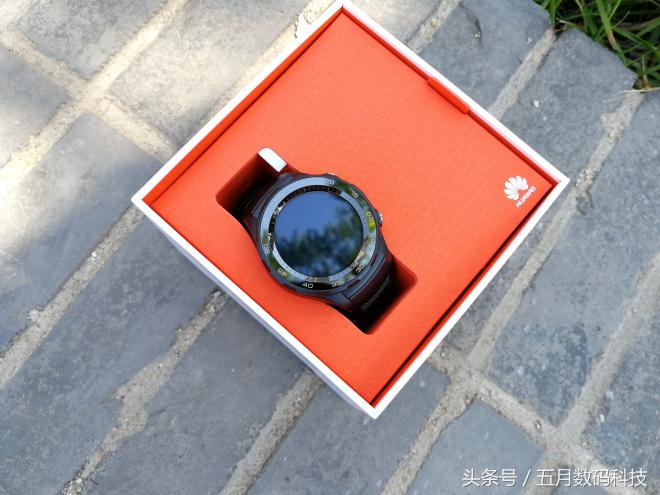 huaweiwatchgt2华为手表,huaweiwatchgt2使用指南