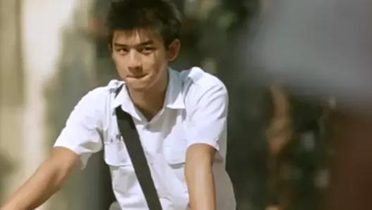 花少三陈柏霖人生哲学,如何看待陈柏霖在花少中的表现