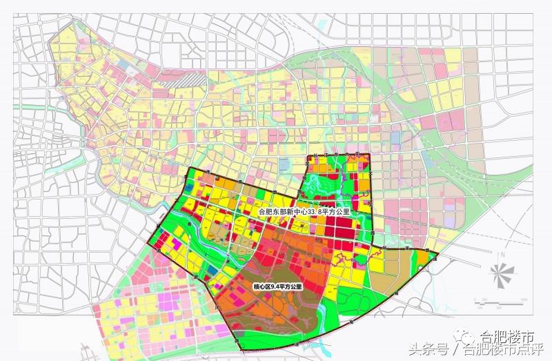 傍上龙湖！文一第1个亏本卖的项目现状如何？双地铁口！学区房！