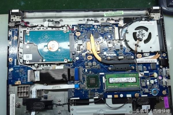 联想s400笔记本开不了,联想s40-70笔记本维修