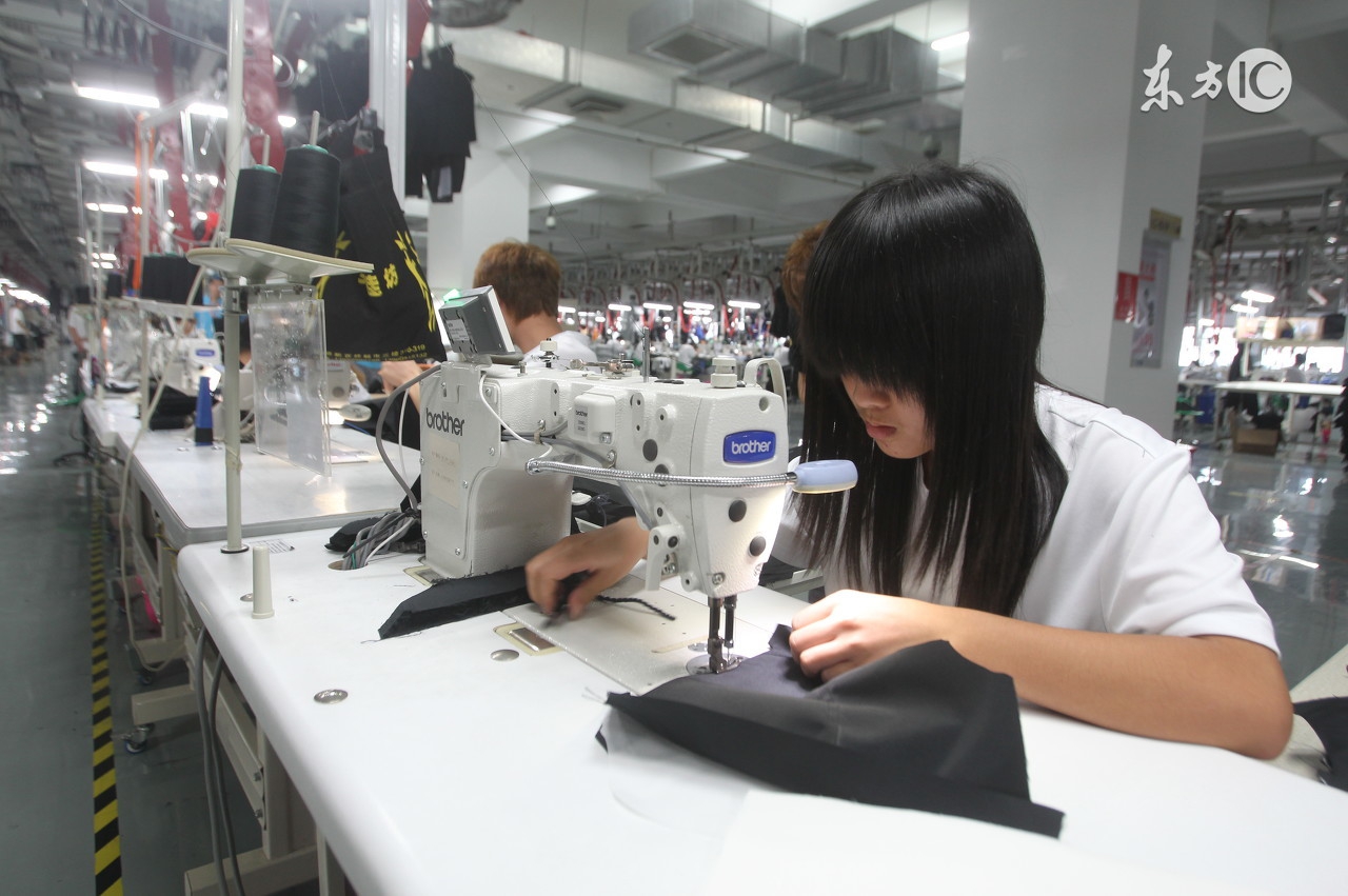 衣服的质感与价格无关?这种鬼话,谁信谁尴尬