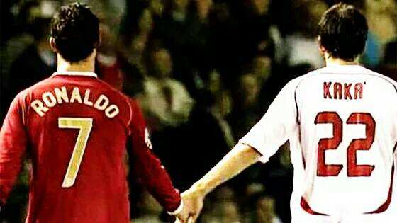 天下足球国际米兰三冠王纪录片,天下足球米兰卡卡