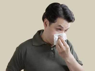 日本鼻炎喷鼻剂 (鼻喷剂治鼻炎第三代)