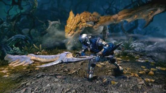 画质逆天的手机游戏,画质逆天的网游