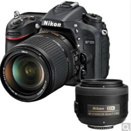 二手尼康d7100套机多少钱,尼康d7100套机可以拍星空吗