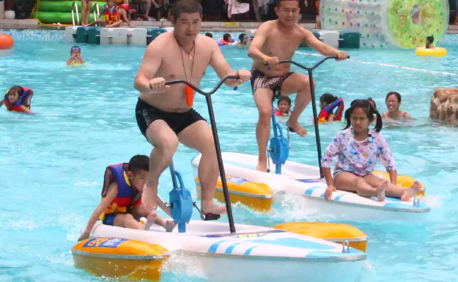 水上乐园9.9元抢票第二波,第二波水上乐园