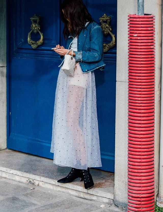 气质优雅高端女装套装裙子春夏款,这几款裙子夏天穿洋气爆棚