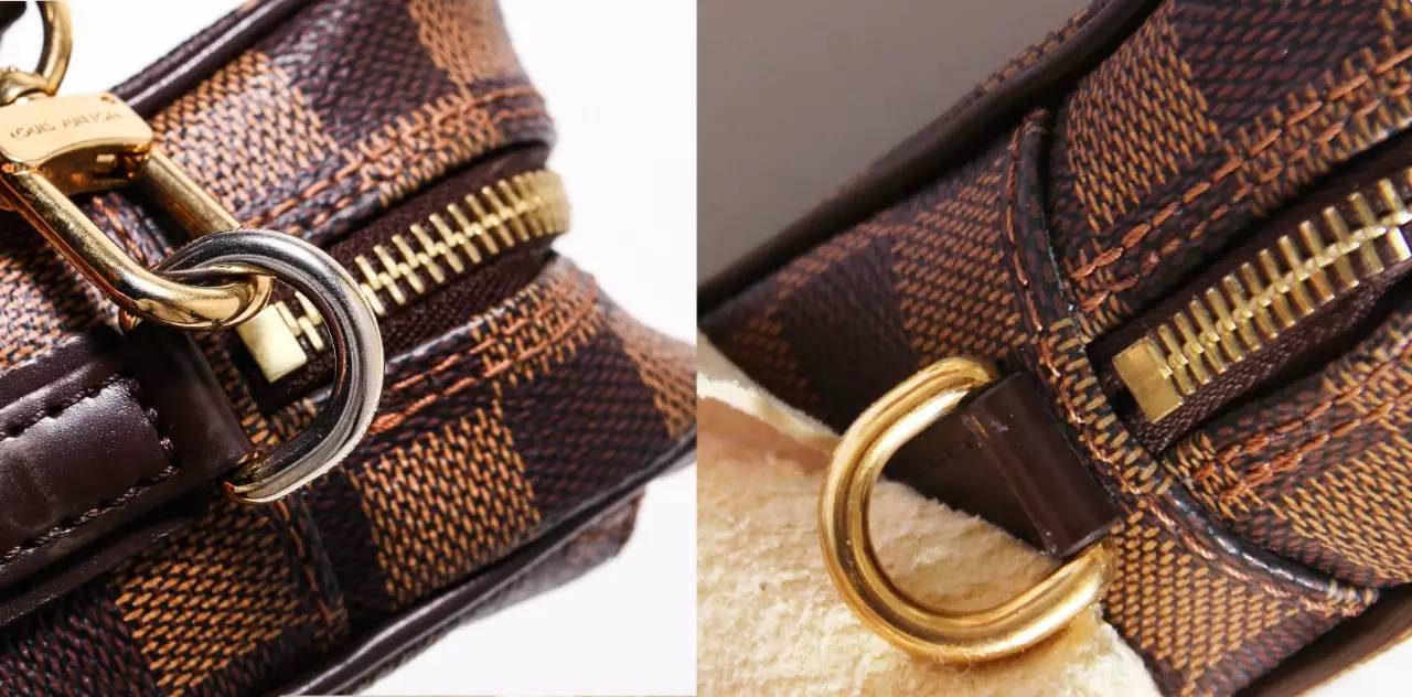 奢侈品包五金掉色怎么解决,奢侈品包包五金修复方法