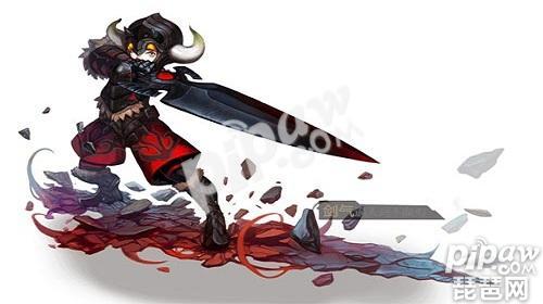 龙之谷手游战士转职剑圣还是战神,龙之谷2手游剑圣还是战神