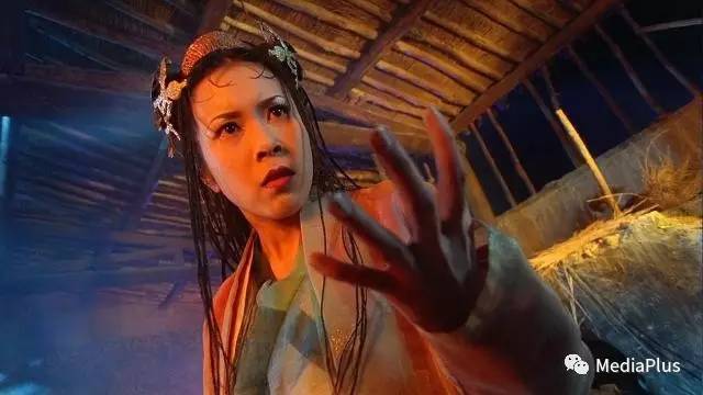 星爷最深情的一个电影,星爷经典电影片段深情