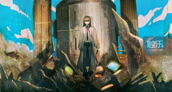 十大经典动画改编游戏,年度最佳游戏改编动画