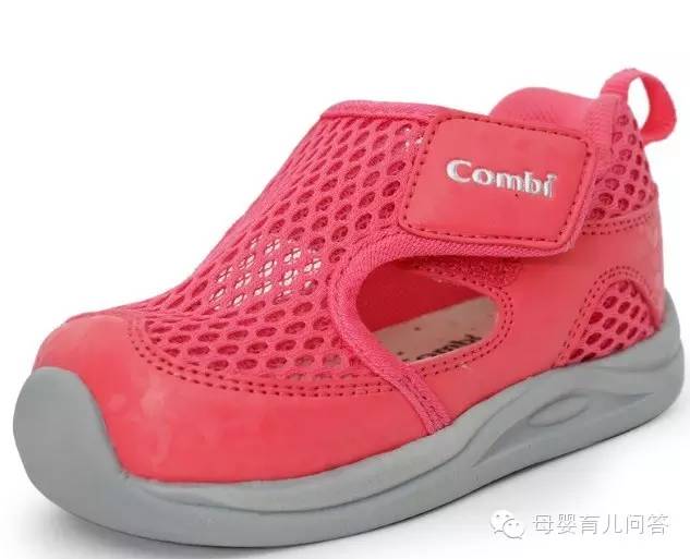 怎样选鞋有利于足部发育,儿童应该买什么鞋矫正脚型