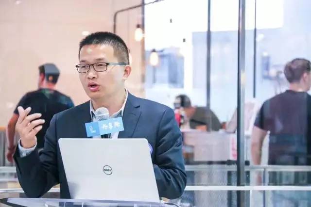 ted演讲共享经济,一场非常有意义的ted演讲